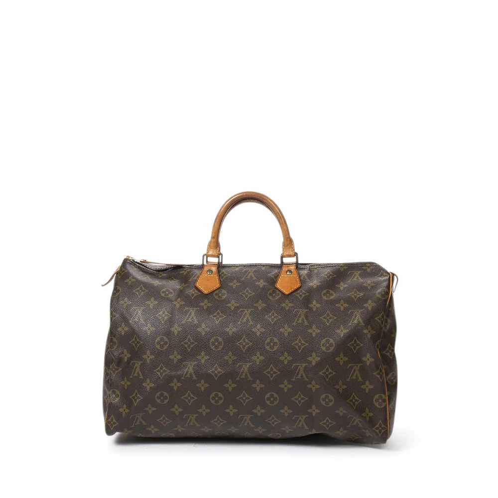 Cheap ๐ Louis Vuitton Speedy 40 ๐งจ - Image 2