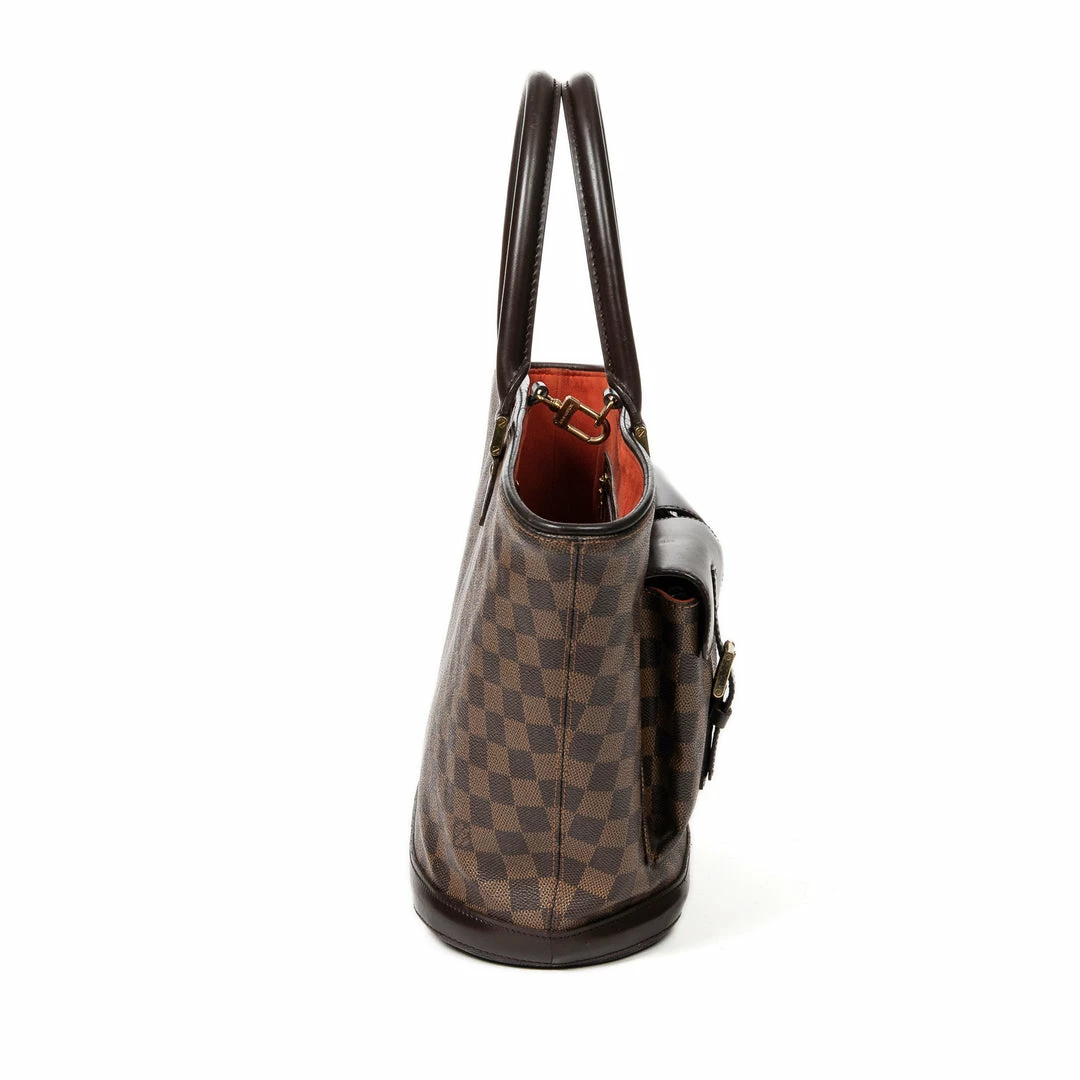 Coupon ๐ Louis Vuitton Manosque GM ๐ - Image 6