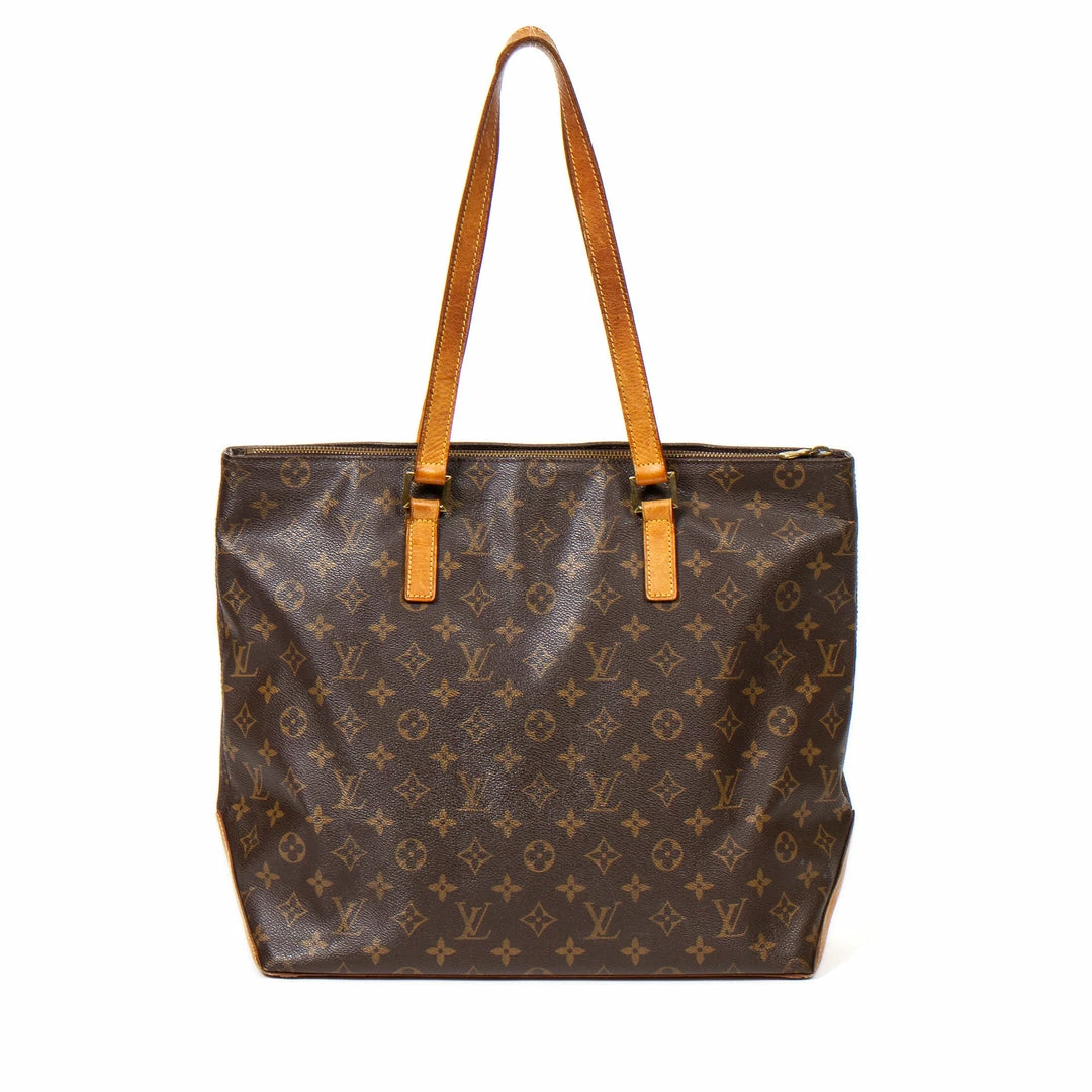 Top 10 โจ Louis Vuitton Mezzo Tote โจ - Image 5