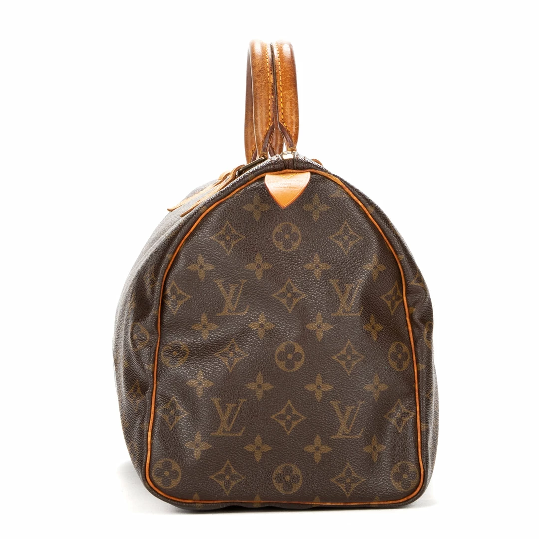 Flash Sale โ๏ธ Louis Vuitton Speedy 35 ๐ - Image 5