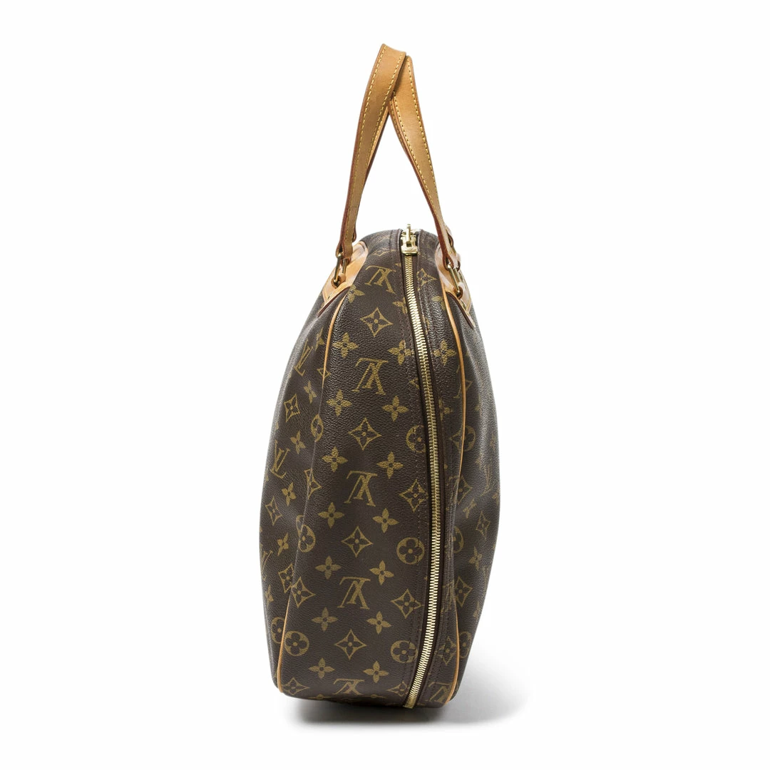Budget ๐ Louis Vuitton Excursion ๐งจ - Image 2