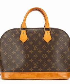 Best deal ๐ Louis Vuitton Alma PM โญ
