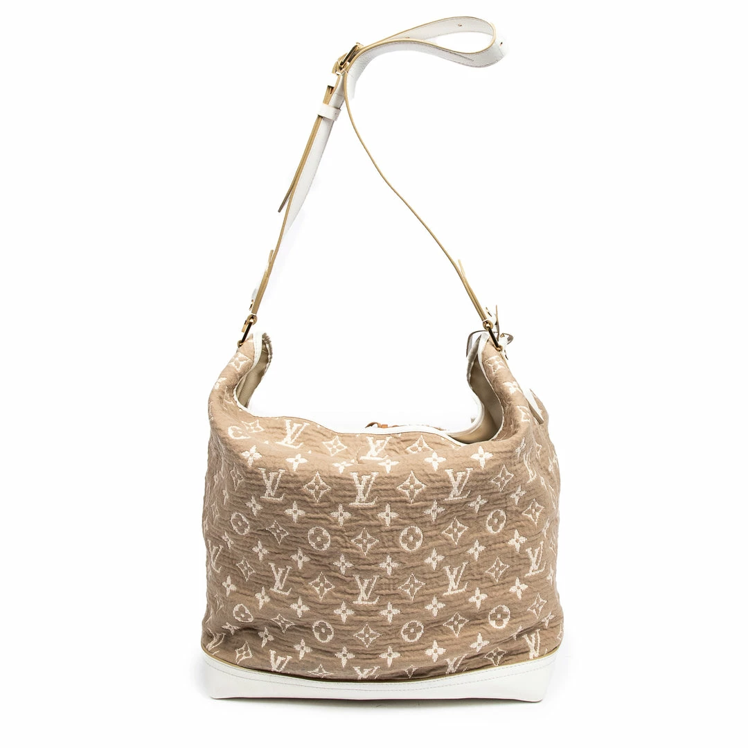 Cheap ❤️ Louis Vuitton Limited Edition Sabbia Besace ⌛ - Image 5