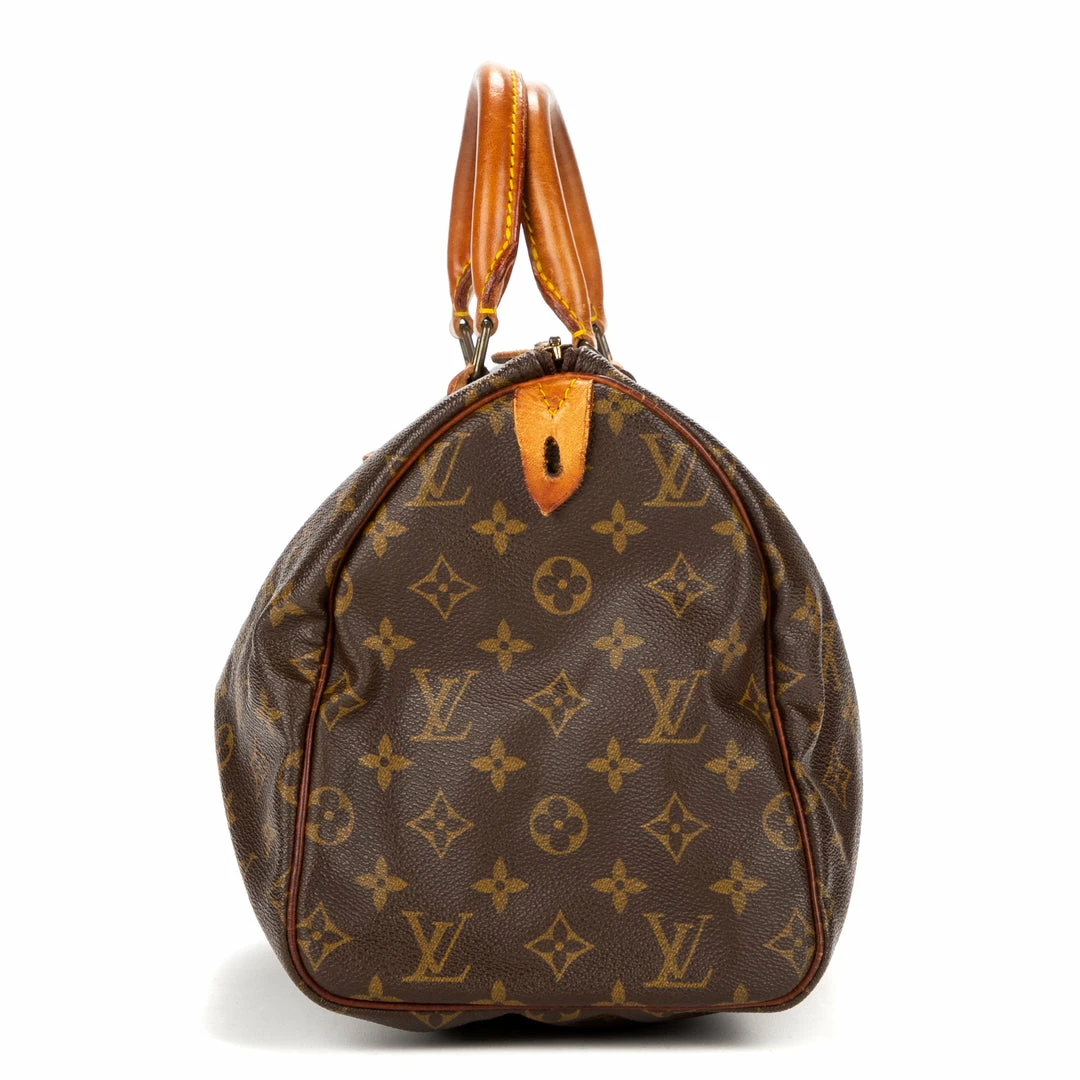 Hot Sale ๐ Louis Vuitton Speedy 30 ๐ - Image 2