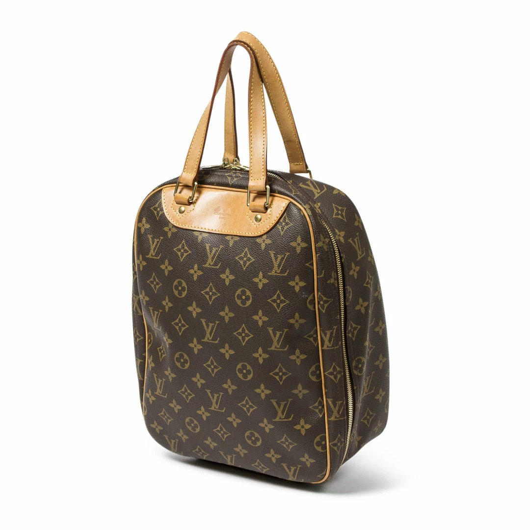 Budget ๐ Louis Vuitton Excursion ๐งจ - Image 3