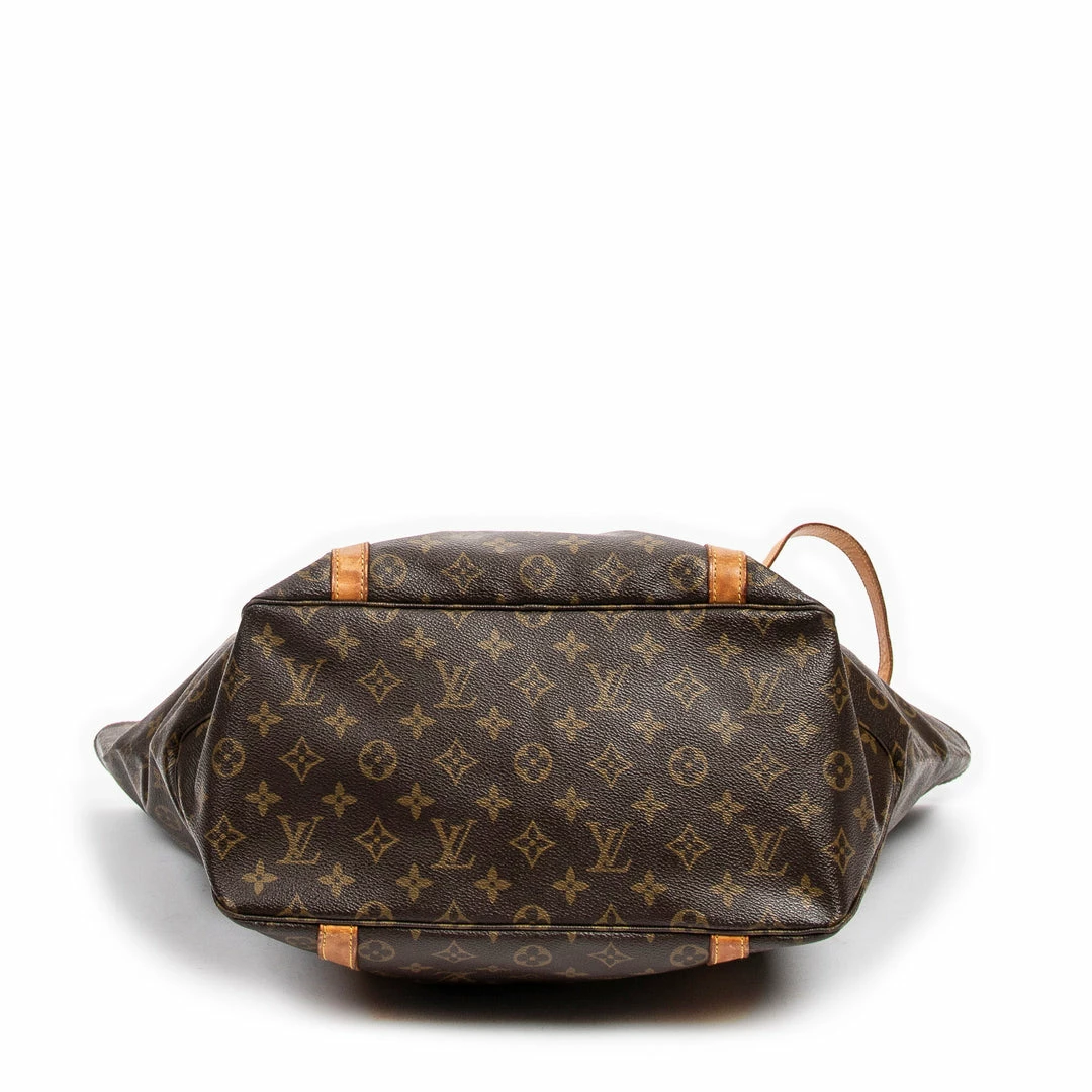 Hot Sale 😍 Louis Vuitton Sac Shopping GM ⭐ - Image 5