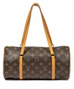 Promo 👏 Louis Vuitton Papillon 30 🧨