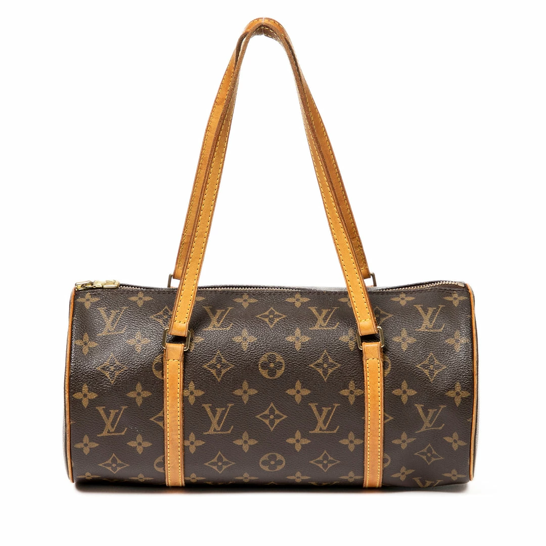 Promo ๐ Louis Vuitton Papillon 30 ๐งจ