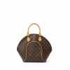 Hot Sale 🎁 Louis Vuitton Ellipse MM 🛒