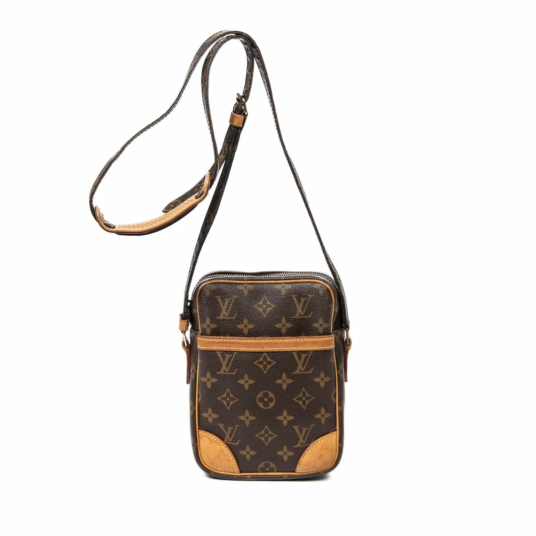 Best deal ๐ Louis Vuitton Danube ๐