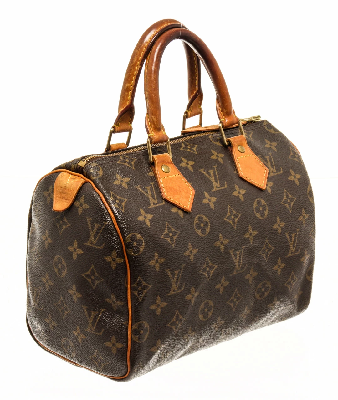 New ๐ฅฐ Louis Vuitton Monogram Speedy 25 ๐ Handbag ๐ - Image 2