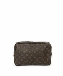 Best deal 😀 Louis Vuitton Toiletry Pouch GM 😉