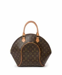 Top 10 🎉 Louis Vuitton Ellipse GM 🎁