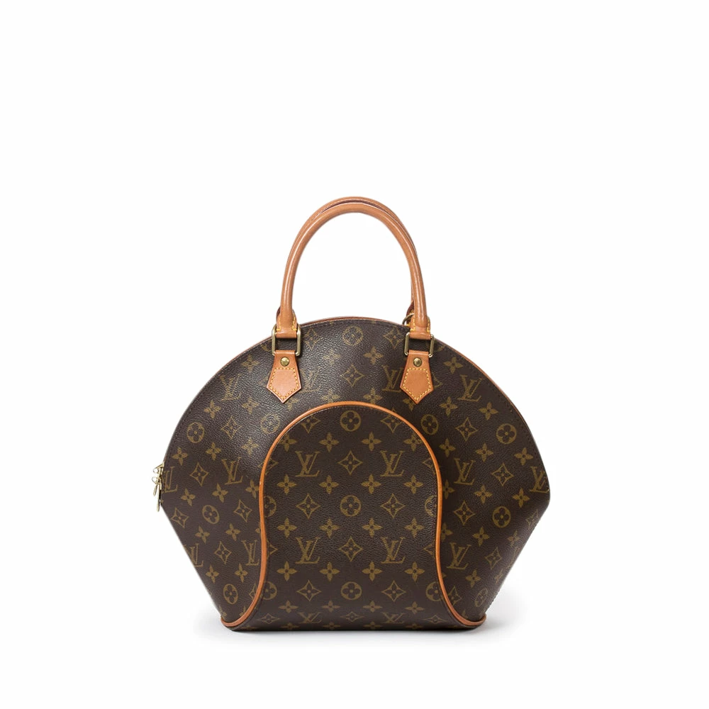 Top 10 ๐ Louis Vuitton Ellipse GM ๐