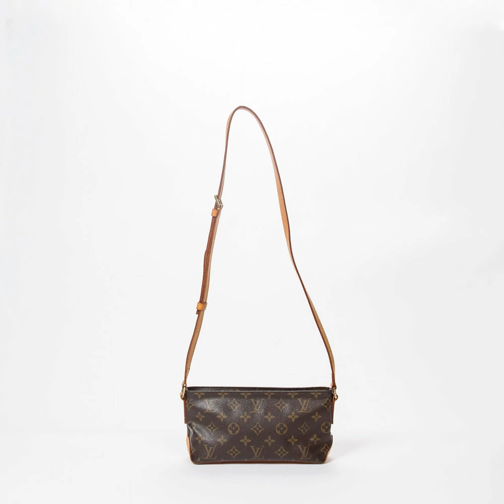 New 👍 Louis Vuitton Trotteur 🛒 - Image 3