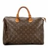 Coupon 👏 Louis Vuitton Speedy 35 🔔