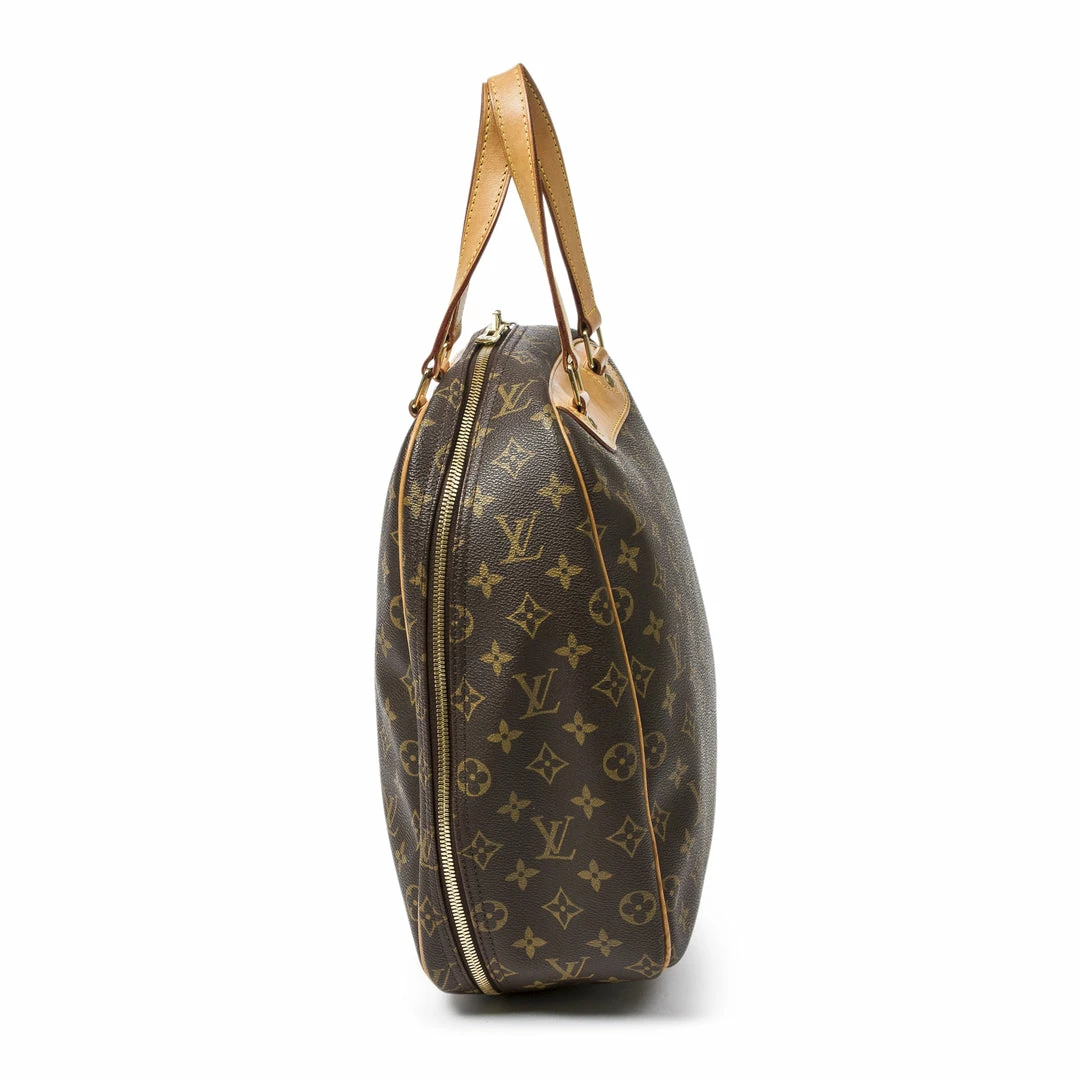 Budget ๐ Louis Vuitton Excursion ๐งจ - Image 4
