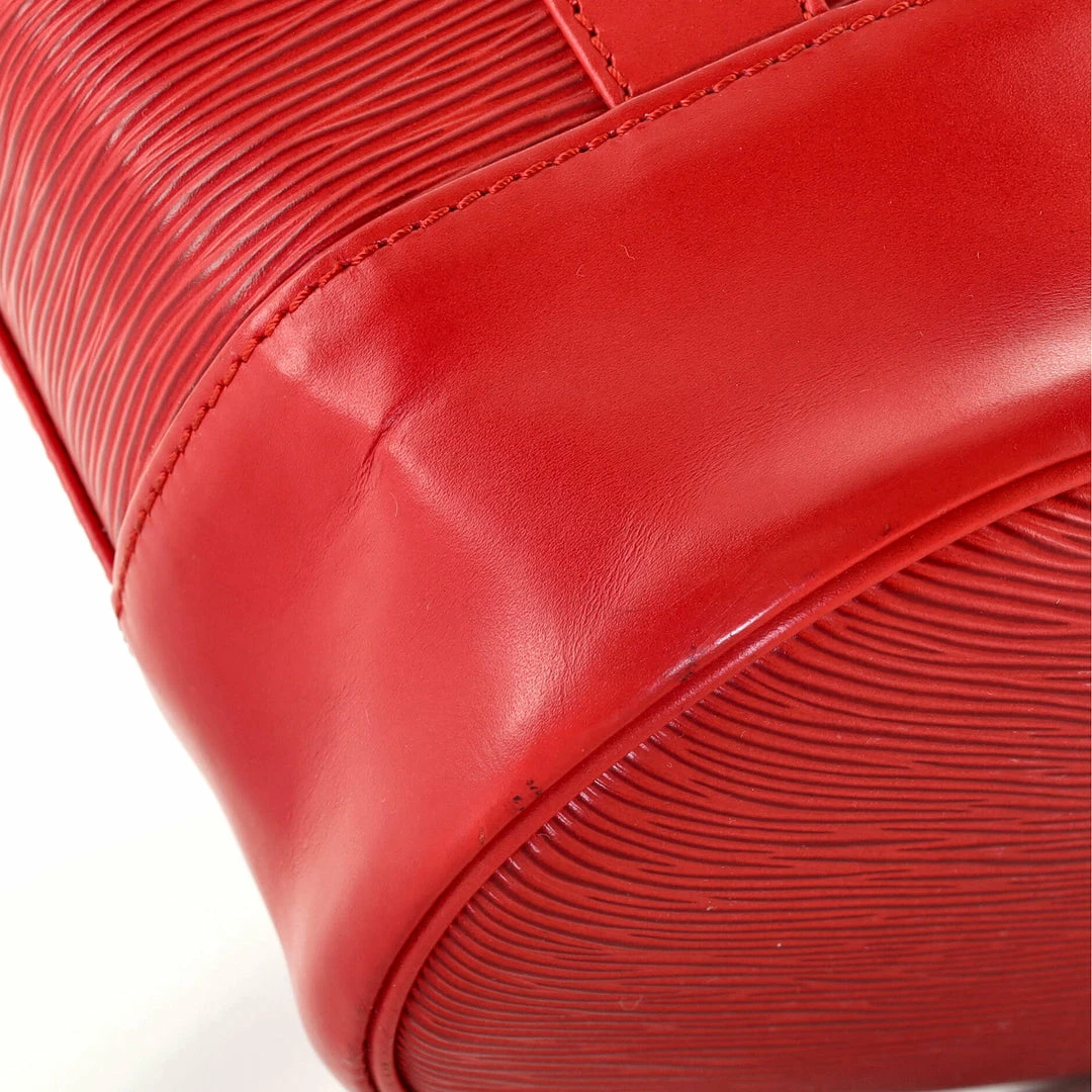 Top 10 โ๏ธ Louis Vuitton Randonnee ๐ Backpack Epi Leather PM ๐งจ - Image 5