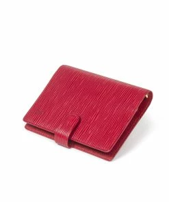 Outlet 🔔 Louis Vuitton Agenda Cover PM 🌟