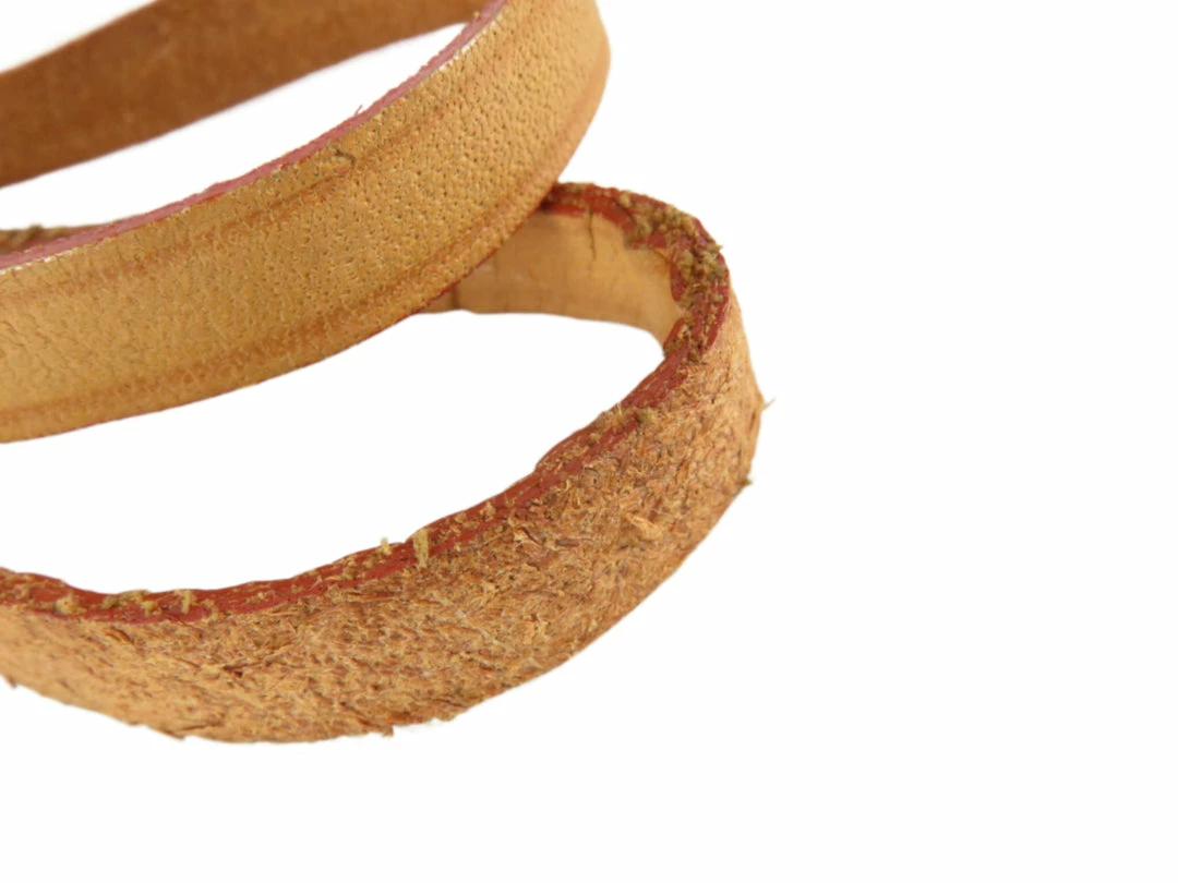 Budget ๐งจ Louis Vuitton LV Strap ๐คฉ - Image 4