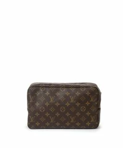 Brand new 🛒 Louis Vuitton Toiletry Pouch GM 👍