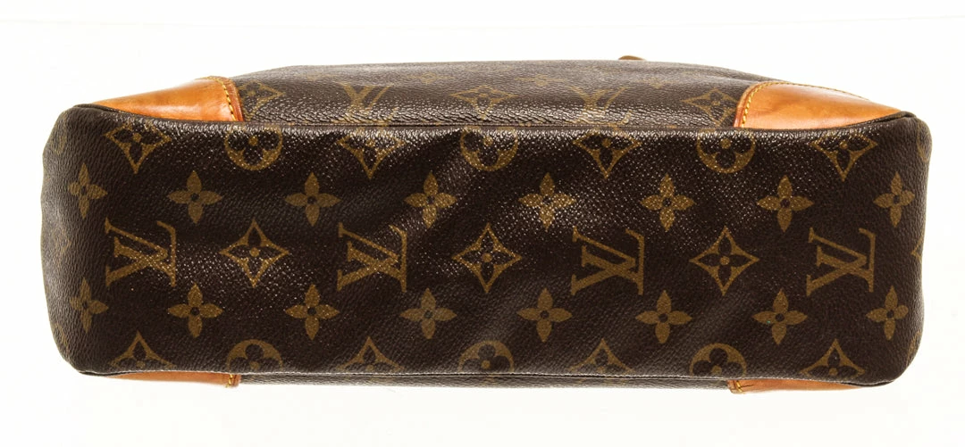 Top 10 💯 Louis Vuitton Monogram Boulogne PM Shoulder Bag 🥰 - Image 4