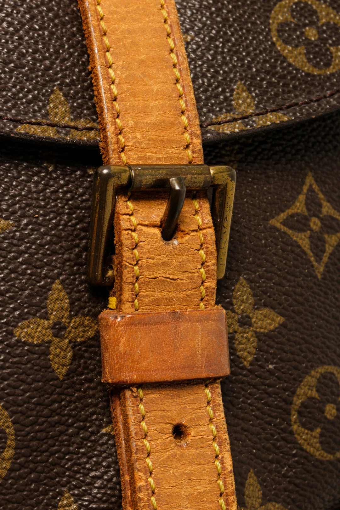 Coupon ๐ฏ Louis Vuitton Monogram Chantilly GM ๐ฅฐ - Image 5