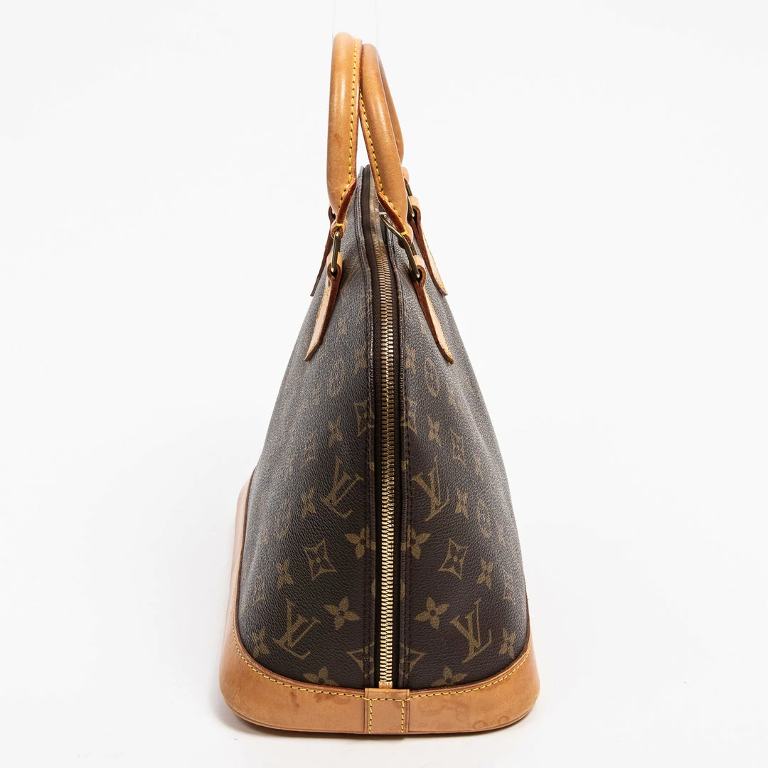 Hot Sale โญ Louis Vuitton Alma PM ๐คฉ - Image 3