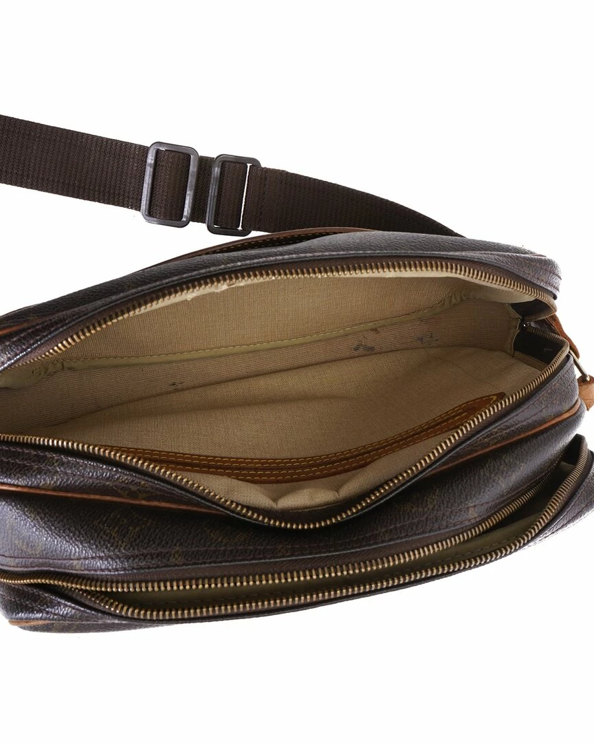 Hot Sale ๐ฏ Louis Vuitton Monogram Canvas Reporter PM (Authentic Pre-Owned) ๐ - Image 6