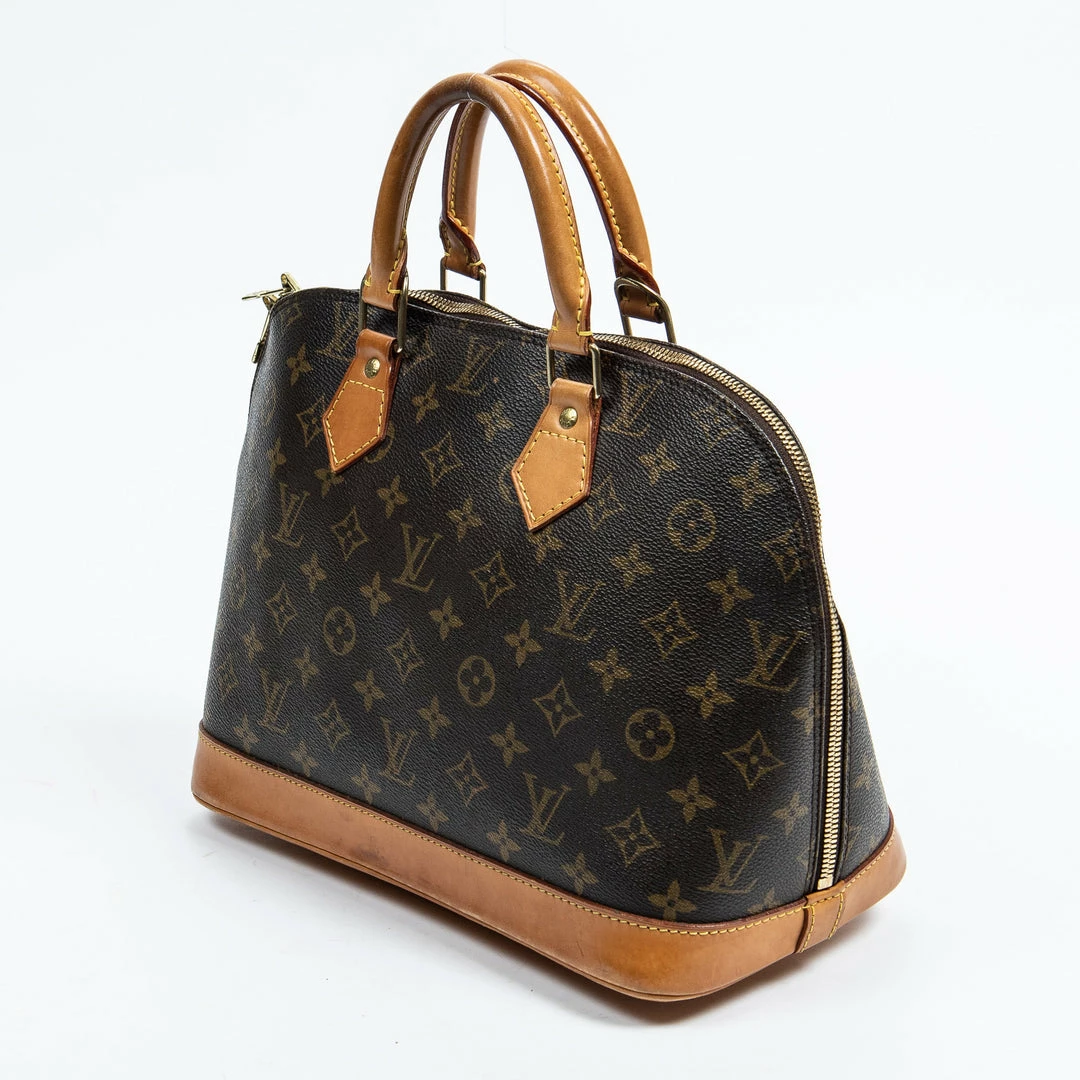 Deals โญ Louis Vuitton Alma PM ๐ - Image 2