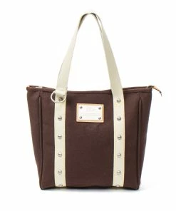 Promo 🌟 Louis Vuitton Antigua Cabas America's Cup MM 😉