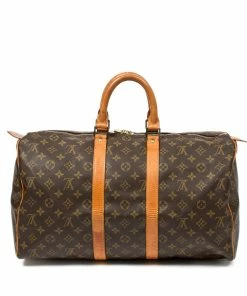 Wholesale ⭐ Louis Vuitton Keepall 45 💯