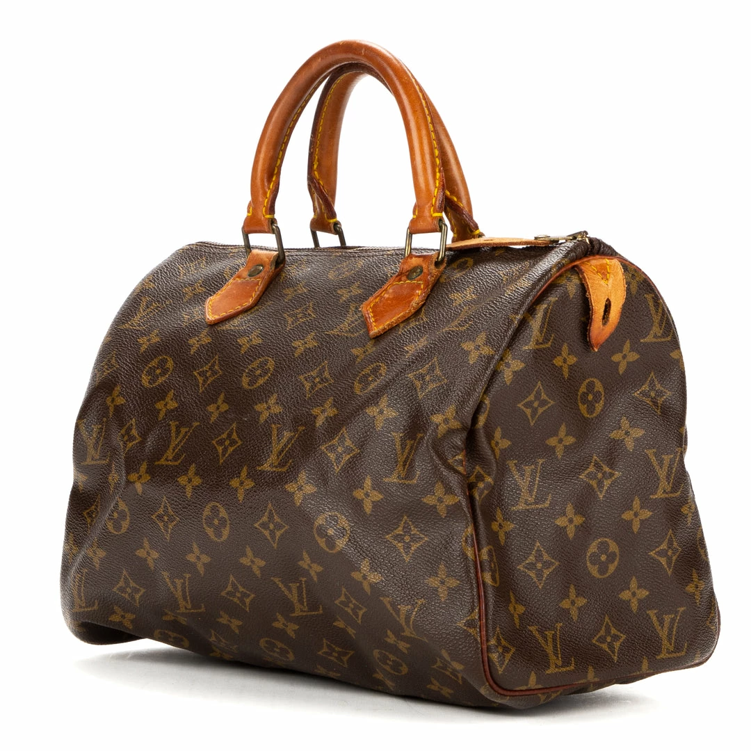 Hot Sale ๐ Louis Vuitton Speedy 30 ๐ - Image 4