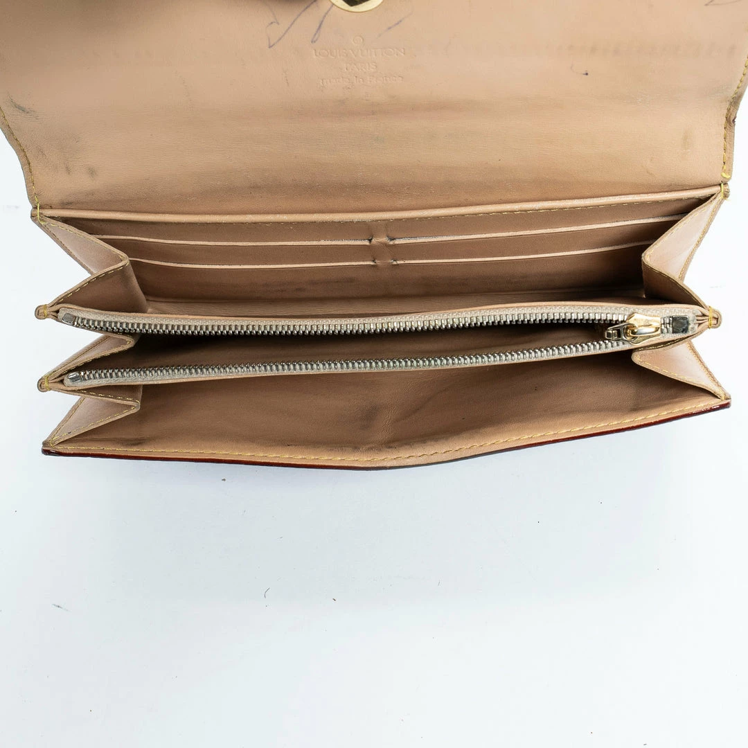 Best reviews of ๐ Louis Vuitton Ltd. Ed. "Takashi Murakami Multicolore" Sarah 6 โจ - Image 2