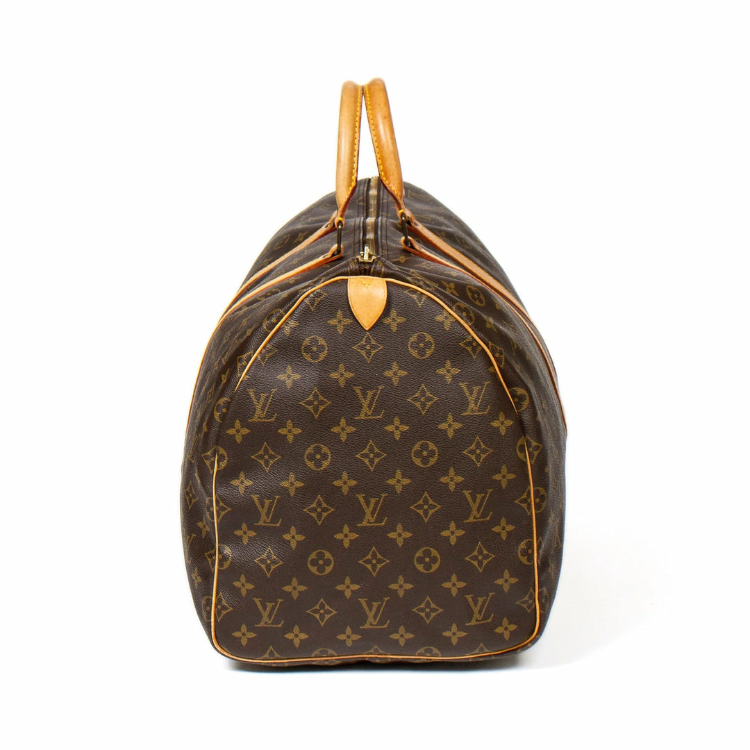 Cheap ๐ Louis Vuitton Keepall 55 ๐ฅ - Image 3