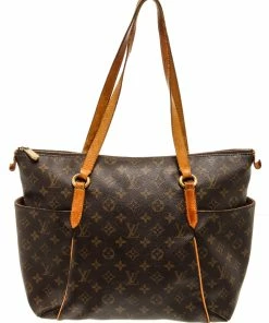 New 😍 Louis Vuitton Monogram Totally MM ⌛