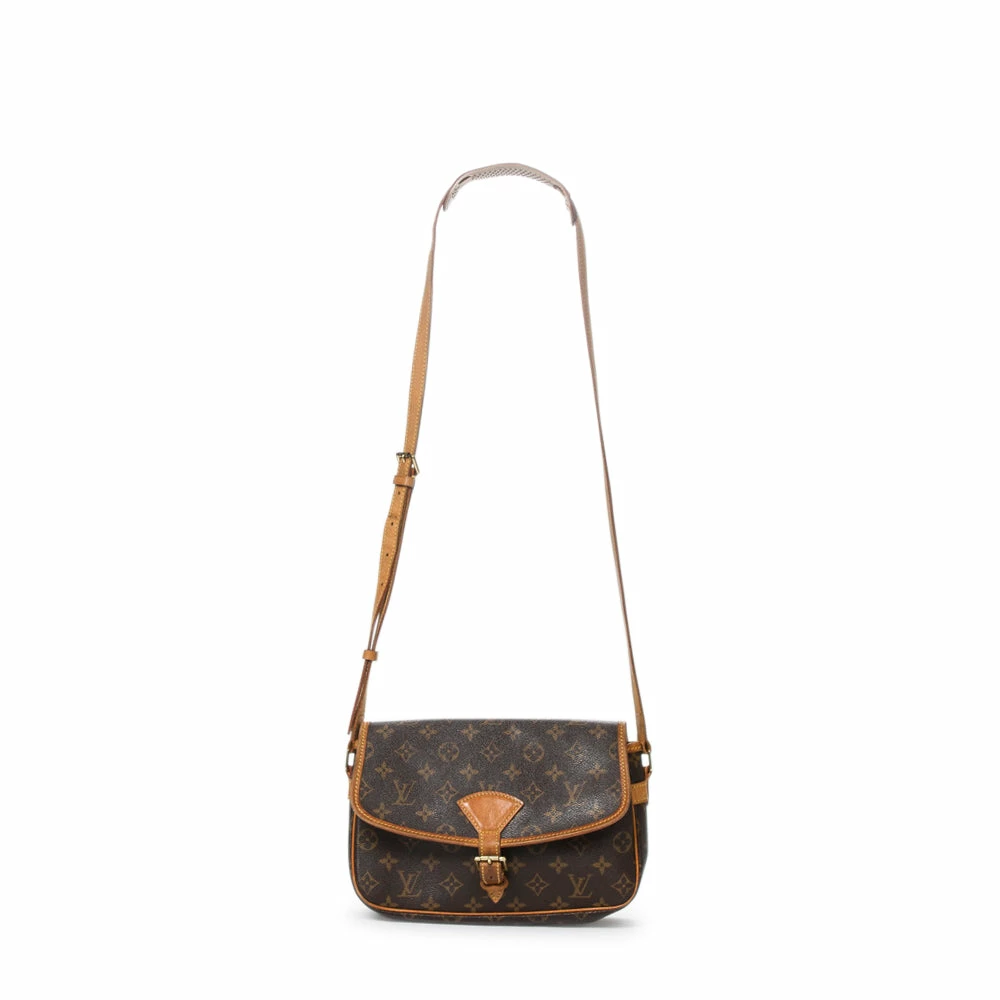 Top 10 ✨ Louis Vuitton Sologne 🌟