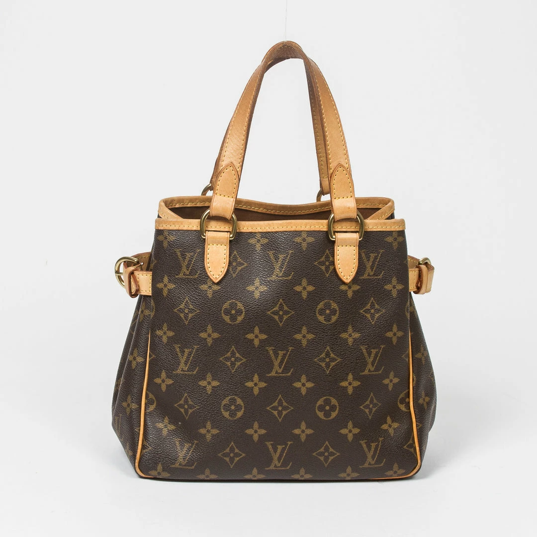 Coupon ๐ Louis Vuitton Batignolles ๐ - Image 4