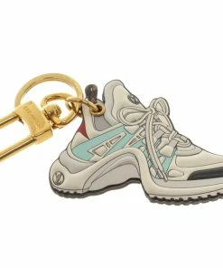 Best reviews of 👏 Louis Vuitton Multicolor Metal Leather Archlight Bag Cham 🌟