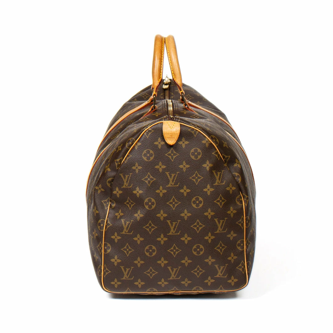 Cheap ๐ Louis Vuitton Keepall 55 ๐ฅ - Image 4