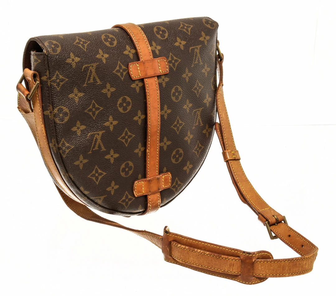 Coupon ๐ฏ Louis Vuitton Monogram Chantilly GM ๐ฅฐ - Image 3