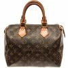 New 😀 Louis Vuitton Speedy 25 cm 👜 Handbag 👍