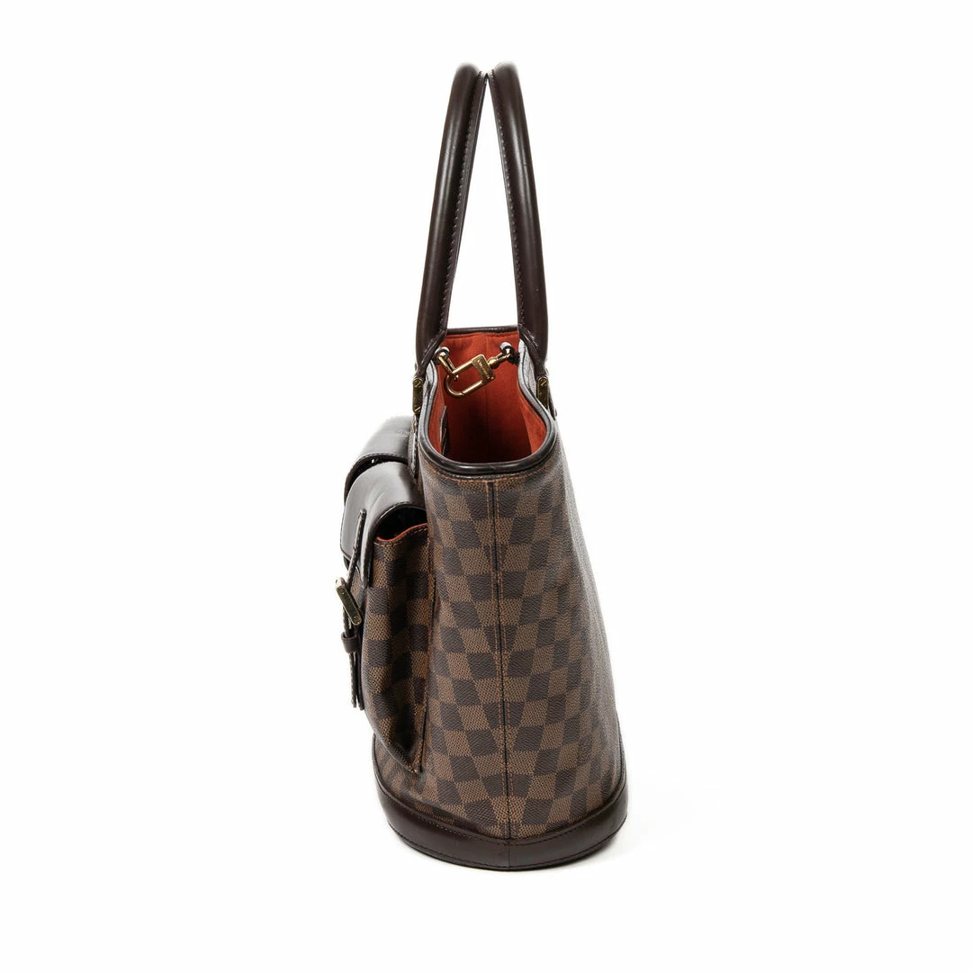 Coupon ๐ Louis Vuitton Manosque GM ๐ - Image 3