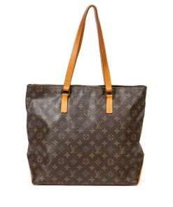 Buy โ๏ธ Louis Vuitton Cabas Mezzo โ๏ธ