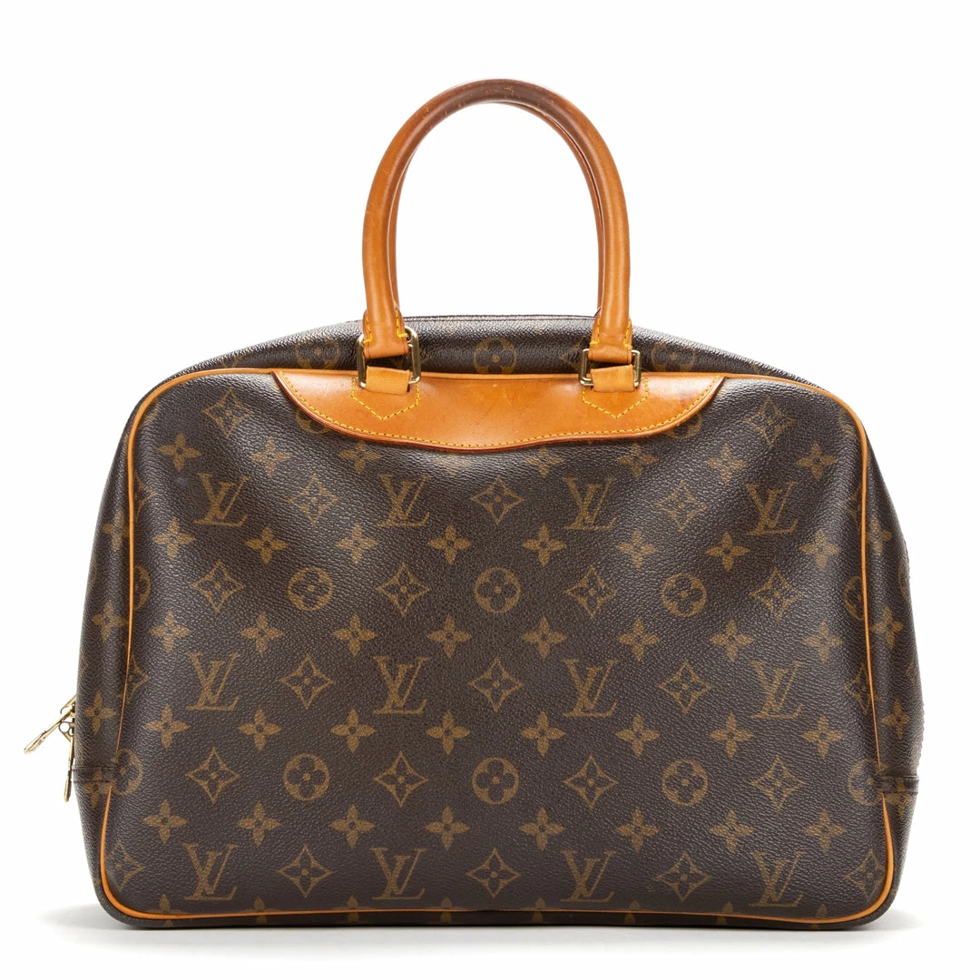 Cheap โ Louis Vuitton Deauville ๐ - Image 4