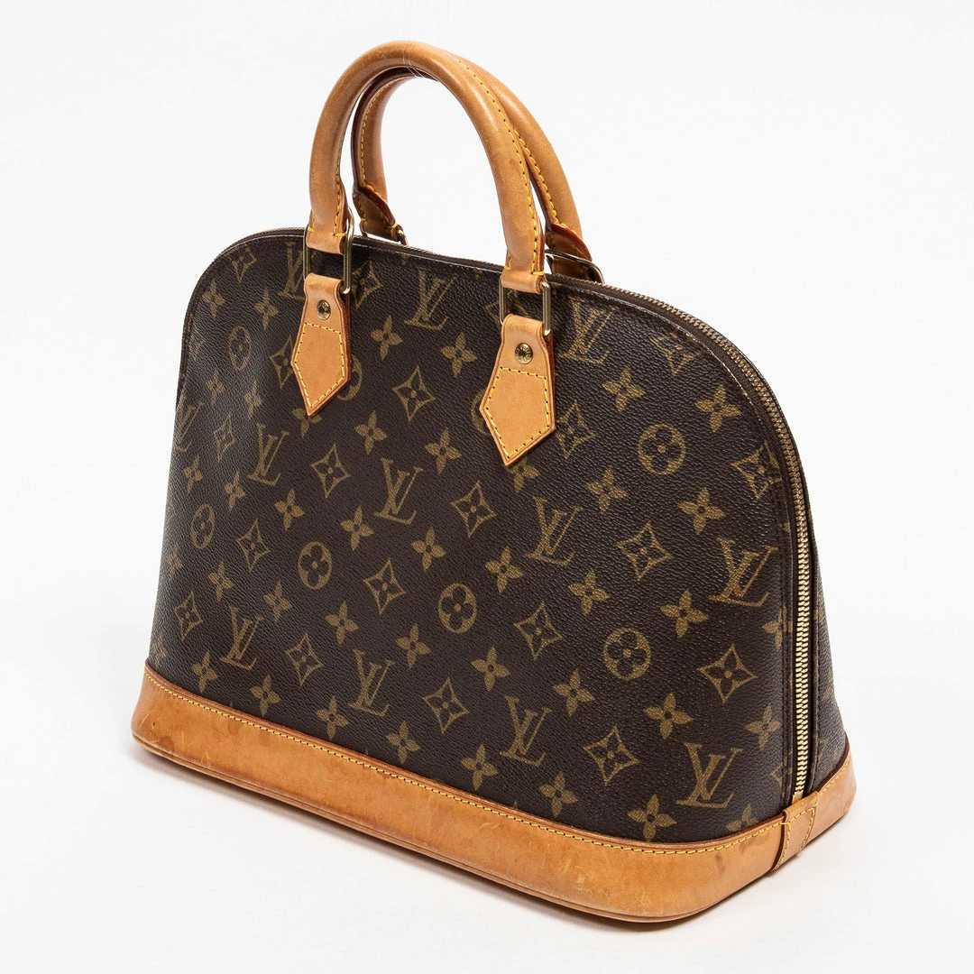 Hot Sale โญ Louis Vuitton Alma PM ๐คฉ - Image 2