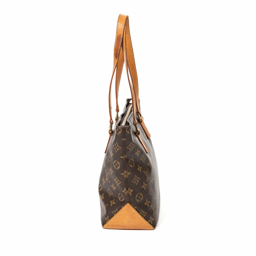 Flash Sale ๐ฅฐ Louis Vuitton Cabas Piano ๐ฏ - Image 4